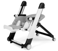 Scaun de masa Peg Perego Siesta Follow Me Jaguars (IH03000002BL00J) imaginea #8 — magazin online Desire.md