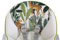 Scaun de masa Peg Perego Siesta Follow Me Jaguars (IH03000002BL00J) imaginea #2 — magazin online Desire.md