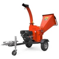 Tocător de frunze și crengi Tehno MS DGS-1500 imaginea #2 — magazin online Desire.md