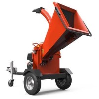 Tocător de frunze și crengi Tehno MS DGS-1500 imaginea #5 — magazin online Desire.md