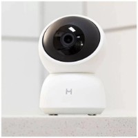 Cameră de supraveghere video Xiaomi IMILAB A1 Home Security Camera 1296p White