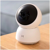 Cameră de supraveghere video Xiaomi IMILAB A1 Home Security Camera 1296p White