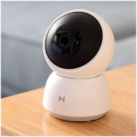 Cameră de supraveghere video Xiaomi IMILAB A1 Home Security Camera 1296p White imaginea #5 — magazin online Desire.md
