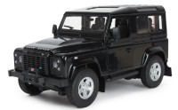 Jucărie teleghidată Rastar Land Rover Defender 1:14 (78400)