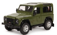 Радиоуправляемая игрушка Rastar Land Rover Defender 1:14 (78400)