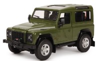 Jucărie teleghidată Rastar Land Rover Defender 1:14 (78400) imaginea #3 — magazin online Desire.md