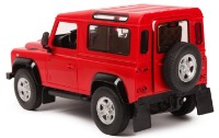Jucărie teleghidată Rastar Land Rover Defender 1:14 (78400) imaginea #4 — magazin online Desire.md