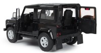 Jucărie teleghidată Rastar Land Rover Defender 1:14 (78400) imaginea #5 — magazin online Desire.md