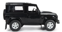 Радиоуправляемая игрушка Rastar Land Rover Defender 1:14 (78400)