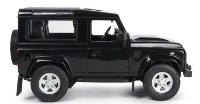 Jucărie teleghidată Rastar Land Rover Defender 1:14 (78400) imaginea #7 — magazin online Desire.md