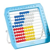 Счеты Rio Lux Rio 302 фото №3 — интернет-магазин Desire.md