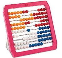 Счеты Rio Lux Rio 302 фото №4 — интернет-магазин Desire.md