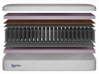 Ортопедический матрас Dormi Optimal Clasic Cocos 90x190