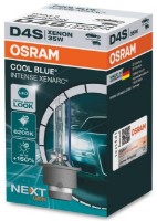 Автомобильная лампа Osram Xenarc Cool Blue Intense (66440CBN)
