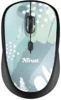 Mouse Trust Yvi Blue (24442) imaginea #2 — magazin online Desire.md
