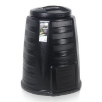 Компостер Prosperplast Ecocompo 340L (IKECO340-S411) фото №1 — интернет-магазин Desire.md