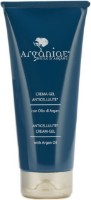 Крем-гель антицеллюлитный Arganiae 200ml (0358) фото №1 — интернет-магазин Desire.md