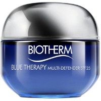 Крем для лица Biotherm Blue Therapy Multi Defender SPF 25 50ml