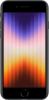 Telefon mobil Apple iPhone SE 2022 128Gb Midnight imaginea #2 — magazin online Desire.md