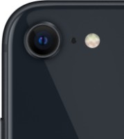 Telefon mobil Apple iPhone SE 2022 128Gb Midnight imaginea #4 — magazin online Desire.md