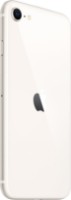 Telefon mobil Apple iPhone SE 2022 128Gb Starlight imaginea #3 — magazin online Desire.md