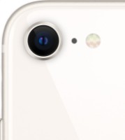 Telefon mobil Apple iPhone SE 2022 128Gb Starlight imaginea #4 — magazin online Desire.md