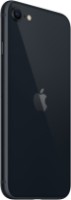 Telefon mobil Apple iPhone SE 2022 256Gb Midnight imaginea #3 — magazin online Desire.md