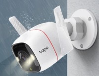 Камера видеонаблюдения Tp-link Tapo C310 фото №4 — интернет-магазин Desire.md