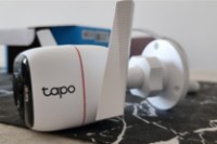 Камера видеонаблюдения Tp-link Tapo C310 фото №5 — интернет-магазин Desire.md