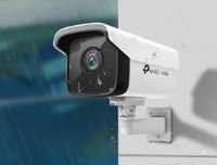 Cameră de supraveghere video Tp-link VIGI C300HP-4 imaginea #3 — magazin online Desire.md