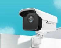 Cameră de supraveghere video Tp-link VIGI C300HP-4 imaginea #4 — magazin online Desire.md