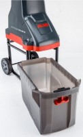 Измельчитель веток AL-KO LH2810 Easy crush фото №3 — интернет-магазин Desire.md