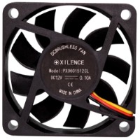 Вентилятор для корпуса Xilence XF032 XPF60S.W фото №3 — интернет-магазин Desire.md