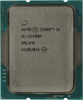 Процессор Intel Core i5-12400F Box фото №1 — интернет-магазин Desire.md