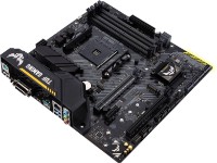 Placă de bază Asus TUF Gaming B450M-Plus II imaginea #2 — magazin online Desire.md