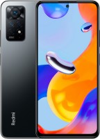 Мобильный телефон Xiaomi Redmi Note 11 Pro 6Gb/64Gb Graphite Grey фото №1 — интернет-магазин Desire.md