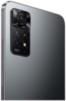 Мобильный телефон Xiaomi Redmi Note 11 Pro 6Gb/64Gb Graphite Grey фото №3 — интернет-магазин Desire.md