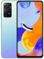 Мобильный телефон Xiaomi Redmi Note 11 Pro 6Gb/128Gb Star Blue фото №1 — интернет-магазин Desire.md