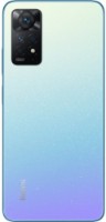 Telefon mobil Xiaomi Redmi Note 11 Pro 6Gb/128Gb Star Blue