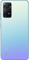 Мобильный телефон Xiaomi Redmi Note 11 Pro 6Gb/64Gb Star Blue фото №2 — интернет-магазин Desire.md