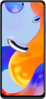 Мобильный телефон Xiaomi Redmi Note 11 Pro 6Gb/128Gb Star Blue фото №3 — интернет-магазин Desire.md