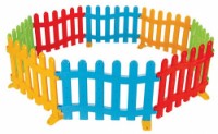 Ограждение для игр Pilsan Handy Fence (06-192) фото №2 — интернет-магазин Desire.md