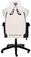 Геймерское кресло Genesis Nitro 650 Howlite White (NFG-1849) фото №4 — интернет-магазин Desire.md