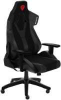Scaun gaming Genesis Nitro 650 Onyx Black (NFG-1848) imaginea #2 — magazin online Desire.md
