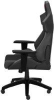 Scaun gaming Genesis Nitro 650 Onyx Black (NFG-1848) imaginea #3 — magazin online Desire.md
