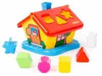 Sortator Полесье (3354)