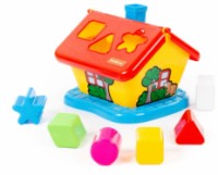 Sortator Полесье (3354) imaginea #2 — magazin online Desire.md