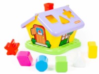 Sortator Полесье (3354) imaginea #3 — magazin online Desire.md