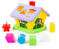 Sortator Полесье (3354) imaginea #4 — magazin online Desire.md