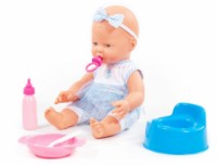 Păpușa Полесье (78384) imaginea #2 — magazin online Desire.md